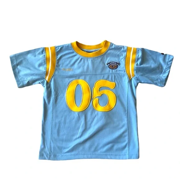 FUBU 05 イエロー ユニフォーム(練習着) サイズ L FUBU 05